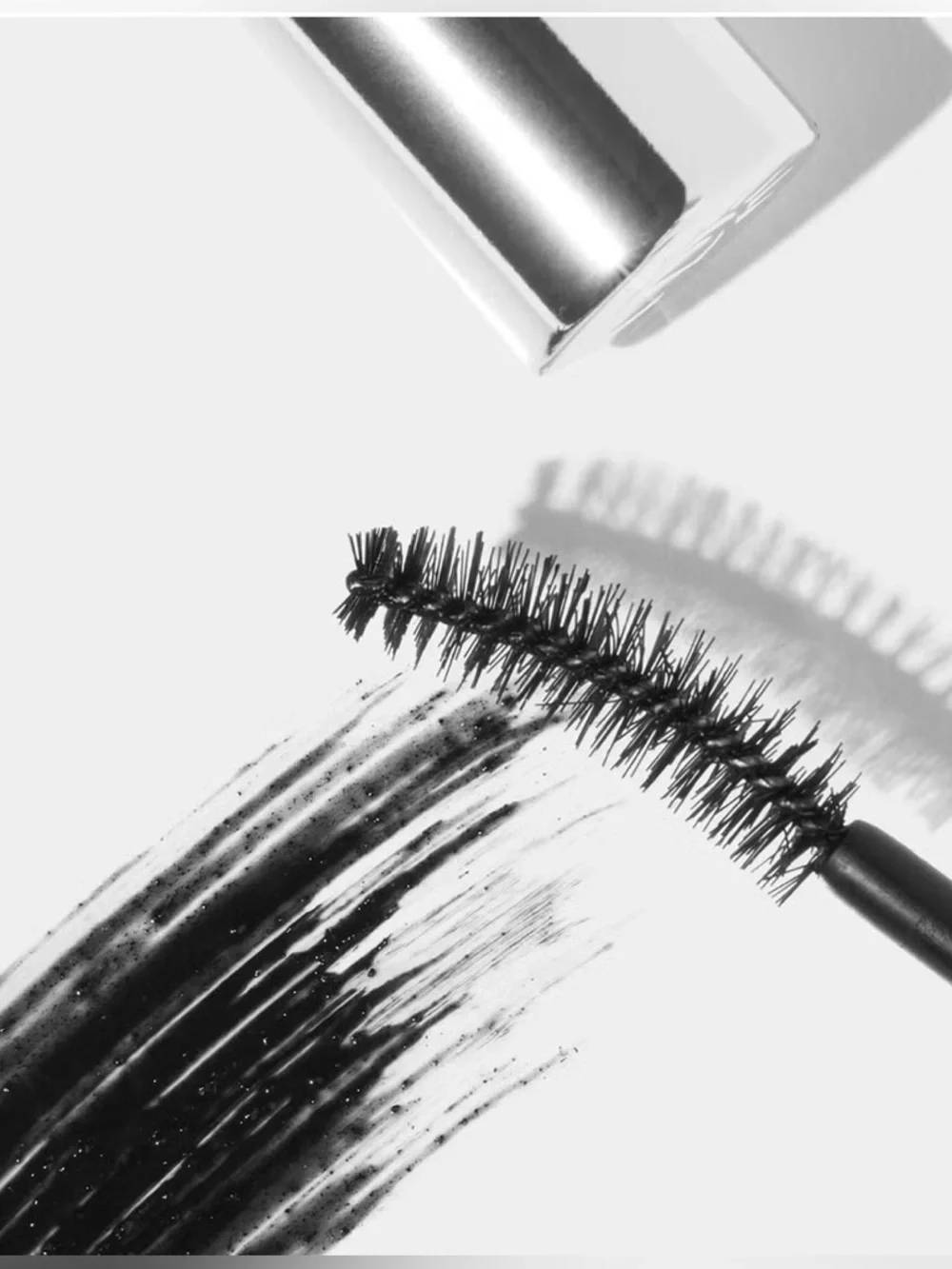 NEW! Eyeko Black Magic Mascara - Black